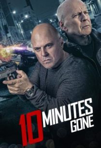 ดูหนังออนไลน์ฟรี 10 Minutes Gone 10 นาที ที่หายไป