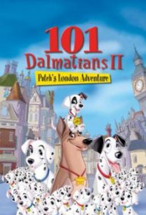 ดูหนังออนไลน์ฟรี 101 Dalmatians 2 แพทช์ตะลุยลอนดอน