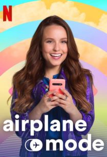 ดูหนังออนไลน์ฟรี Airplane Mode (Modo Avião) เปิดโหมดรัก พักสัญญาณ (2020) NETFLIX