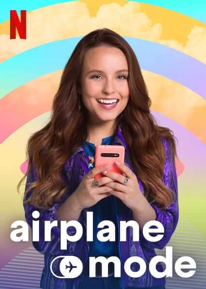 ดูหนังออนไลน์ฟรี Airplane Mode (Modo Avião) เปิดโหมดรัก พักสัญญาณ (2020) NETFLIX