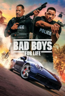 ดูหนังออนไลน์ฟรี Bad Boys for Life แบดบอยส์ คู่หูตลอดกาล ขวางทางนรก (2020)