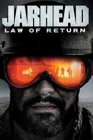 ดูหนังออนไลน์ฟรี Jarhead Law Of Return (2019) จาร์เฮด พลระห่ำสงครามนรก 4