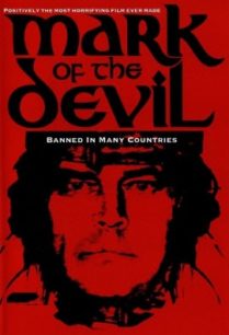 ดูหนังออนไลน์ฟรี Mark Of The Devil รอยปีศาจ