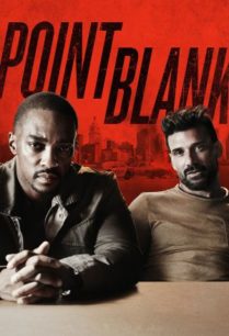 ดูหนังออนไลน์ฟรี Point Blank ชนแหลก