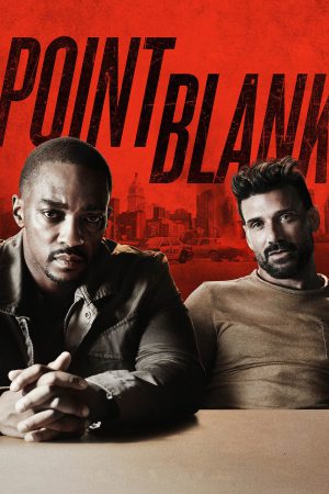 ดูหนังออนไลน์ฟรี Point Blank ชนแหลก