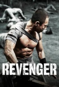 ดูหนังออนไลน์ฟรี Revenger หนี้เลือดคุกทมิฬ