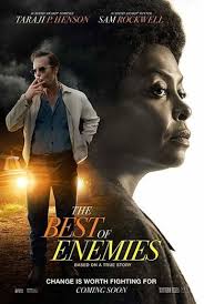 ดูหนังออนไลน์ฟรี The Best of Enemies ศัตรูที่ดีที่สุด