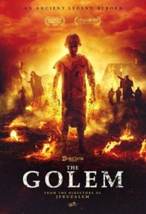 ดูหนังออนไลน์ฟรี The Golem อมนุษย์พิทักษ์หมู่บ้าน