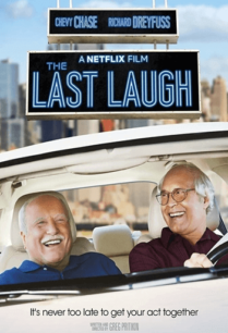 ดูหนังออนไลน์ฟรี The Last Laugh เสียงหัวเราะครั้งสุดท้าย