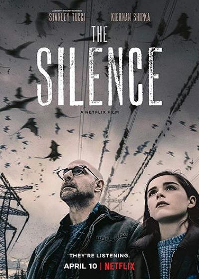 ดูหนังออนไลน์ฟรี The Silence (2019) เงียบให้รอด