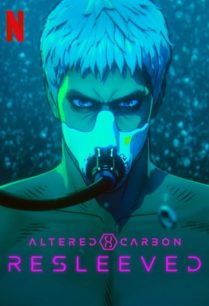 ดูหนังออนไลน์ฟรี Altered Carbon Resleeved อัลเทอร์ด คาร์บอน รีสลีฟ (2020)