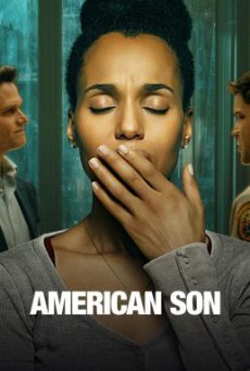 ดูหนังออนไลน์ฟรี American Son (2019) อเมริกันซัน