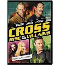 ดูหนังออนไลน์ฟรี Cross Rise Of The Villains (2019)