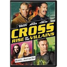 ดูหนังออนไลน์ฟรี Cross Rise Of The Villains (2019)