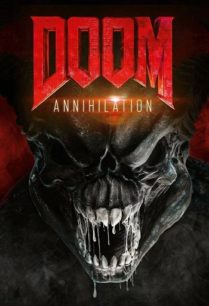 ดูหนังออนไลน์ฟรี Doom Annihilation ดูม 2 สงครามอสูรกลายพันธุ์ (2019) พากย์ไทย