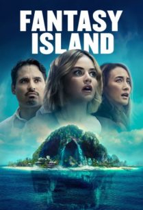 ดูหนังออนไลน์ฟรี Fantasy Island แฟนตาซี ไอส์แลนด์ (2020)