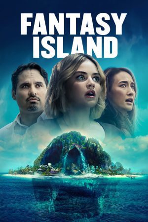 ดูหนังออนไลน์ฟรี Fantasy Island แฟนตาซี ไอส์แลนด์ (2020)