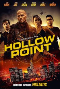 ดูหนังออนไลน์ฟรี Hollow Point ฮอลโลว์พอยต์