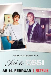 ดูหนังออนไลน์ฟรี Isi and Ossi อีซี่ แอนด์ ออสซี่ (2020)