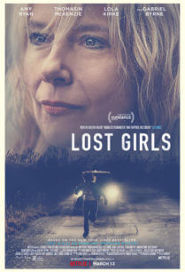 ดูหนังออนไลน์ฟรี Lost Girls เด็กสาวที่สาบสูญ (2020)