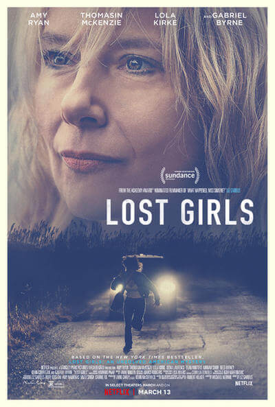 ดูหนังออนไลน์ฟรี Lost Girls เด็กสาวที่สาบสูญ (2020)