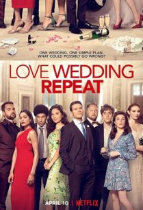 ดูหนังออนไลน์ฟรี Love Wedding Repeat รัก แต่ง ซ้ำ (2020)