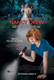 ดูหนังออนไลน์ฟรี Nancy Drew and the Hidden Staircase (2019)