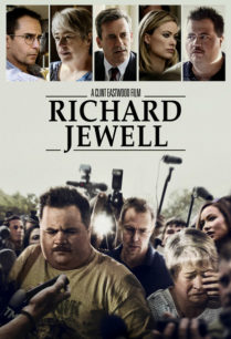 ดูหนังออนไลน์ฟรี Richard Jewell (2019)