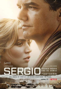 ดูหนังออนไลน์ฟรี Sergio เซอร์จิโอ (2020) NETFLIX