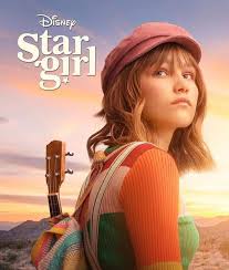 ดูหนังออนไลน์ฟรี Stargirl สตาร์เกิร์ล เด็กสาวแห่งปาฏิหาริย์ (2020)