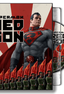 ดูหนังออนไลน์ฟรี Superman: Red Son บุรุษเหล็ก เผด็จการ (2020)