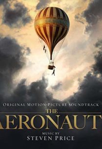 ดูหนังออนไลน์ฟรี The Aeronauts (2019)