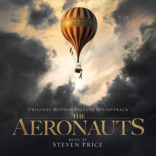 ดูหนังออนไลน์ฟรี The Aeronauts (2019)