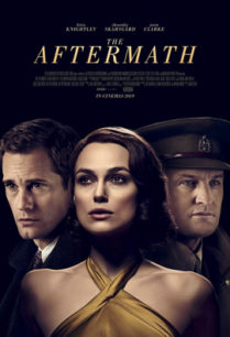 ดูหนังออนไลน์ฟรี The Aftermath อาฟเตอร์แมท