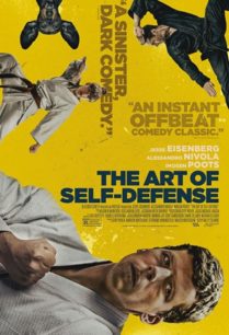 ดูหนังออนไลน์ฟรี The Art of Self-Defense (2019) ยอดวิชาคาราเต้สุดป่วง