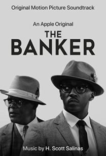 ดูหนังออนไลน์ฟรี The Banker เดอะ แบงเกอร์ (2020)