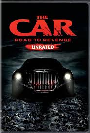 ดูหนังออนไลน์ฟรี The Car Road to Revenge (2019)