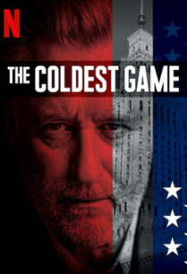 ดูหนังออนไลน์ฟรี The Coldest Game เกมลับสงครามเย็น