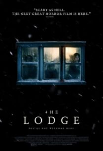 ดูหนังออนไลน์ฟรี The Lodge เดอะลอดจ์