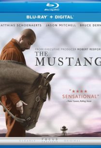 ดูหนังออนไลน์ฟรี The Mustang (2019)