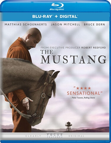 ดูหนังออนไลน์ฟรี The Mustang (2019)