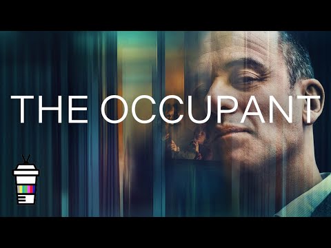 ดูหนังออนไลน์ฟรี The Occupant บ้าน ซ่อน แอบ