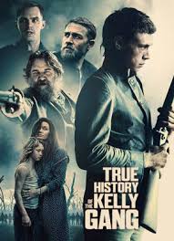 ดูหนังออนไลน์ฟรี True History of the Kelly Gang ประวัติศาสตร์ที่แท้จริงของแก๊งเคลลี่ (2019)