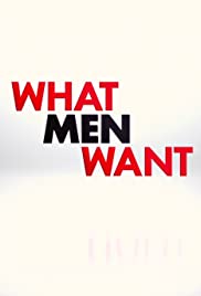 ดูหนังออนไลน์ฟรี What Men Want (2019)