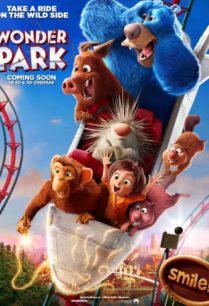 ดูหนังออนไลน์ฟรี Wonder Park สวนสนุกสุดอัศจรรย์