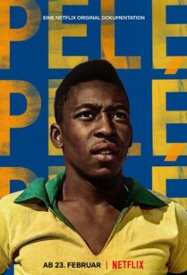 ดูหนังออนไลน์ฟรี Pelé (2021) เปเล่