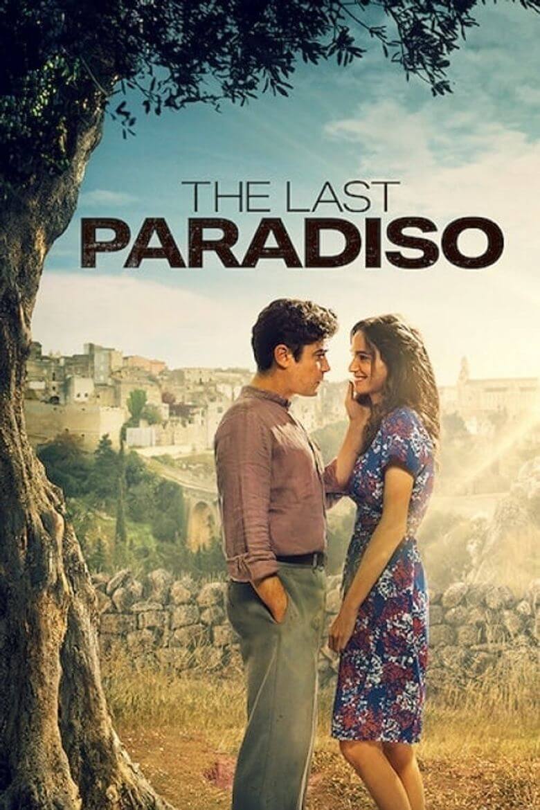 ดูหนังออนไลน์ฟรี The Last Paradiso (2021) เดอะ ลาสต์ พาราดิสโซ