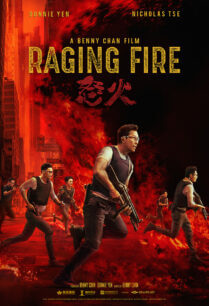 ดูหนังออนไลน์ฟรี Raging Fire (2021) โคตรเดือดฉะเดือด