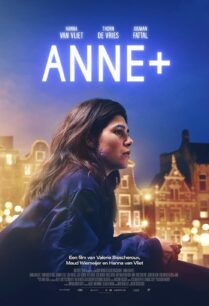 ดูหนังออนไลน์ฟรี Anne+ The Film (2021) แอนน์+