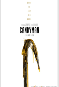 ดูหนังออนไลน์ฟรี Candyman (2021) ไอ้มือตะขอ!